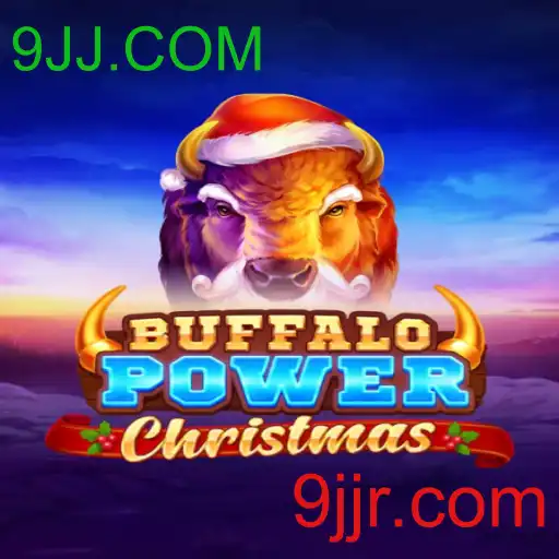 BuffaloPowerChristmas