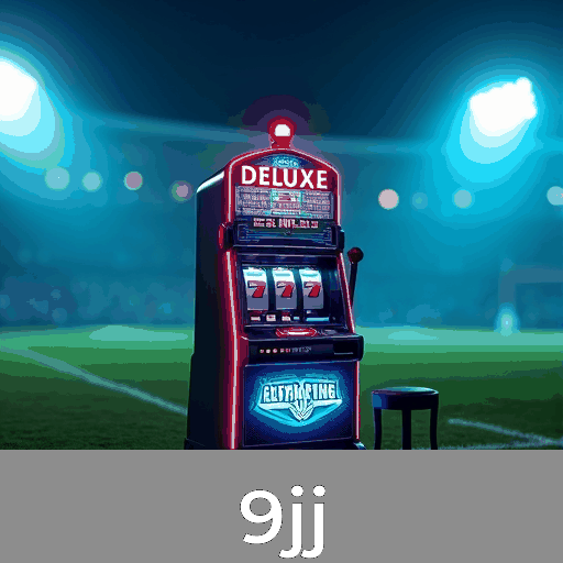 9jj: Viva a Emoção e Ganhe nos Jogos de Cassino